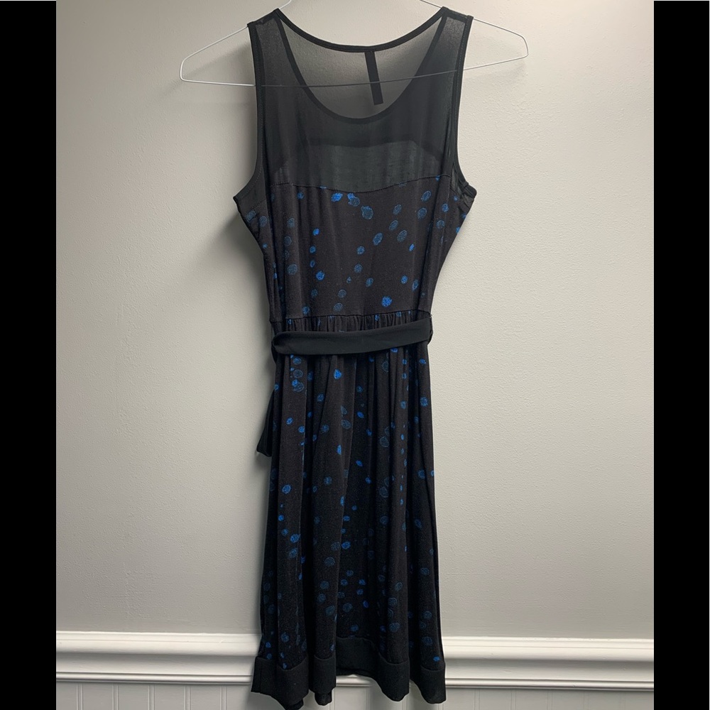 Eric + Lani dress size S